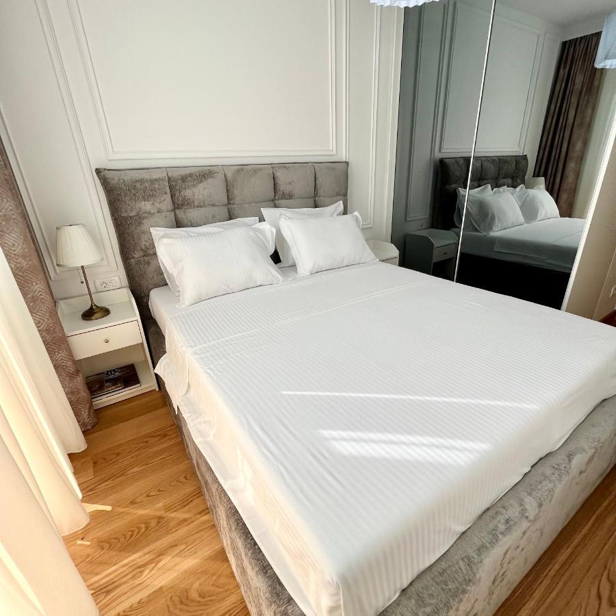 Apartments Doclea Подгорица Екстериор снимка